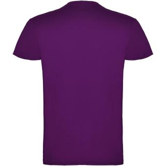 Beagle T-Shirt für Herren, lila Lila | L