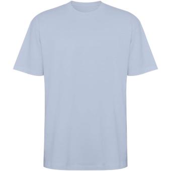 Bull short sleeve unisex oversized t-shirt 