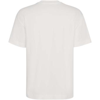 Chow  OversizeT-Shirt Unisex, Vintage Weiß Vintage Weiß | XS