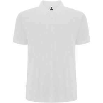 Pegaso Premium Poloshirt für Herren 