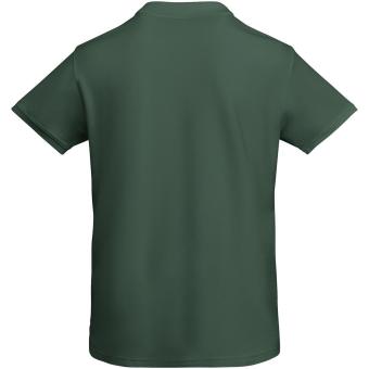 Prince Poloshirt für Herren, dunkelgrün Dunkelgrün | L
