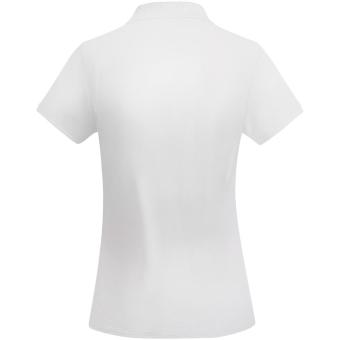 Prince Poloshirt für Damen, weiß Weiß | L