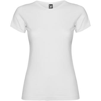 Jamaica short sleeve women's t-shirt 