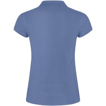 Star Poloshirt für Damen, Rivierablau Rivierablau | L