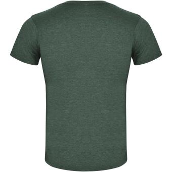 Fox 150 g/m² T-Shirt für Herren, Flaschengrün Flaschengrün | M