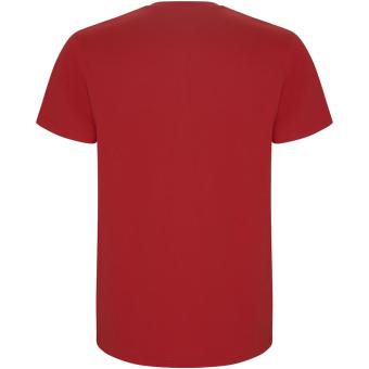 Stafford T-Shirt für Herren, rot Rot | L