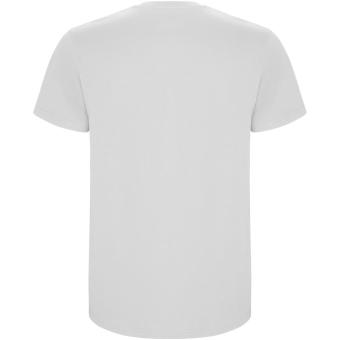 Stafford T-Shirt für Herren, weiß Weiß | L