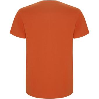 Stafford T-Shirt für Herren, orange Orange | L