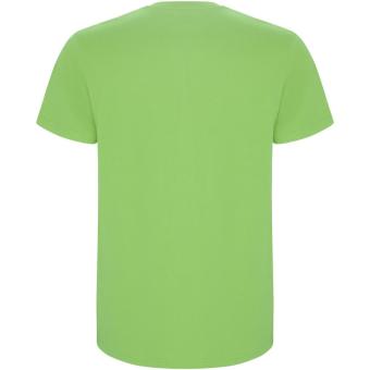 Stafford 190 g/m² short sleeve men's t-shirt, oasis green Oasis green | L