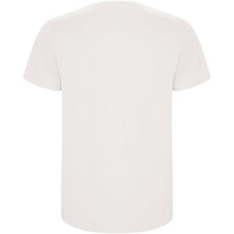 Stafford T-Shirt für Herren, Vintage Weiß Vintage Weiß | L