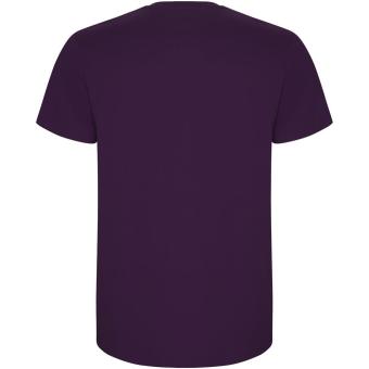 Stafford T-Shirt für Herren, lila Lila | L