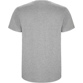 Stafford T-Shirt für Herren, Grau meliert Grau meliert | L