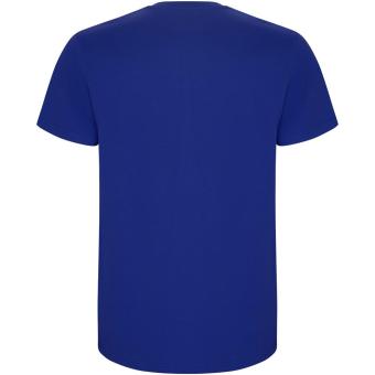 Stafford T-Shirt für Herren, royalblau Royalblau | L