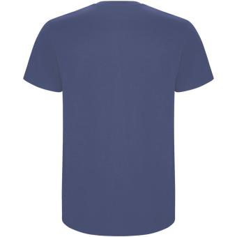 Stafford T-Shirt für Herren, Jeansblau Jeansblau | L