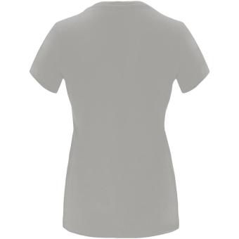 Capri T-Shirt für Damen, Opal Opal | L
