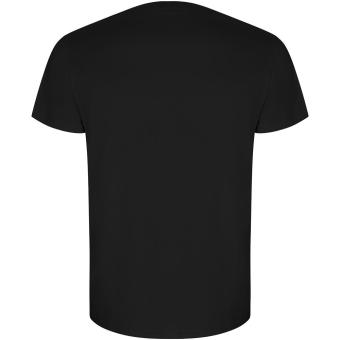 Golden T-Shirt für Herren, schwarz Schwarz | L