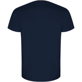 Golden T-Shirt für Herren, Navy Navy | L