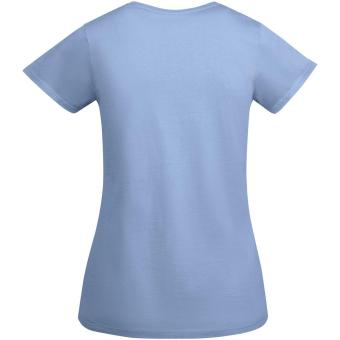 Breda T-Shirt für Damen, himmelblau Himmelblau | L