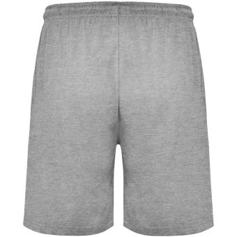 Sport unisex shorts, heather smoke Heather smoke | L