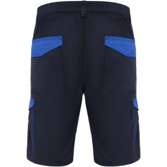 Tahoe 250 g/m2 workwear shorts, royal/blue Royal/blue | L