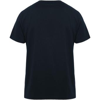 Expedition 160 g/m2 men's short sleeve t-shirt, royal/blue Royal/blue | L