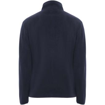 Terrano Mikrofleecejacke, unisex, königsblau/blau Königsblau/blau | L