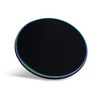 Wireless LED Charger Lumos 10W | Schwarz