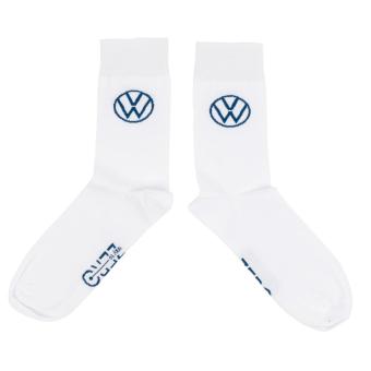 Alltagssocke Midi Bunt | 37-41 (unsize)