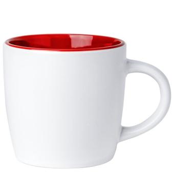 Tasse Duran White Matt 
