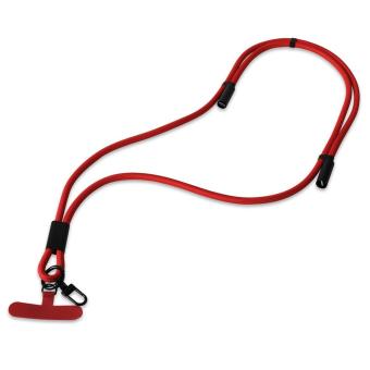 Charging Cable with Phone Holder Lanyard 