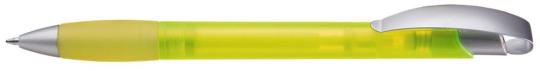 ENERGY frozen SI Plunger-action pen 