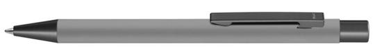 STRAIGHT GUM Plunger-action pen 
