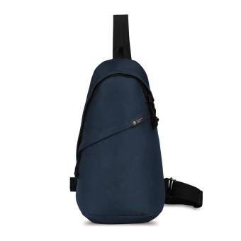 XD Collection Renew AWARE™ rPET Sling Bag Navy