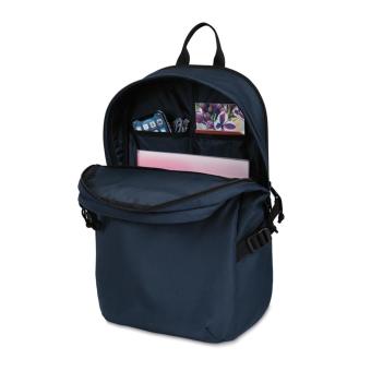 XD Collection Renew AWARE™ rPET 15'' laptop backpack Navy