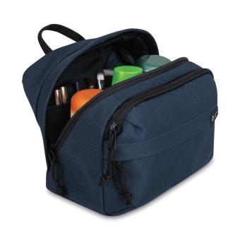 XD Collection Renew AWARE™ rPET Kosmetiktasche Navy