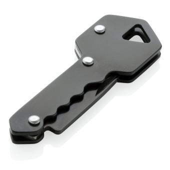 XD Collection Parcel cutter Black