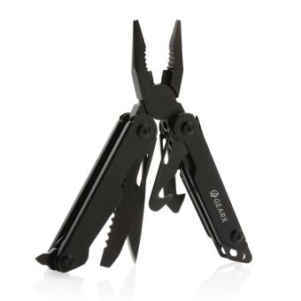 GearX Gear X plier multitool Black