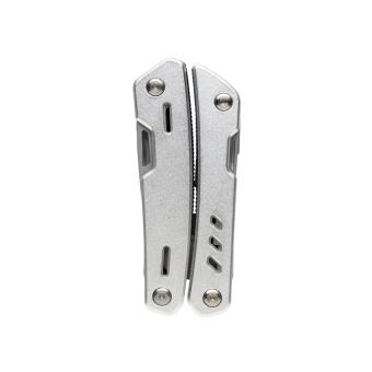 XD Collection Solid Multitool Silber