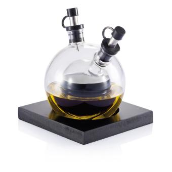 XD Design Orbit oil & vinegar set Black