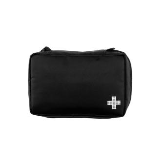 XD Collection Mail size first aid kit Black