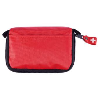 XD Collection Erste Hilfe Set in Tasche Rot