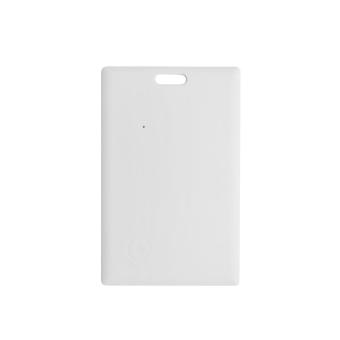 XD Collection Findcard RCS rABS Karte mit weltweiter Ortung Weiß