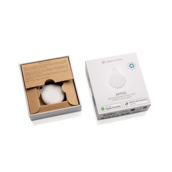 Urban Vitamin Aptos– wiederaufladbarer Dual-Finder mit Licht Weiß