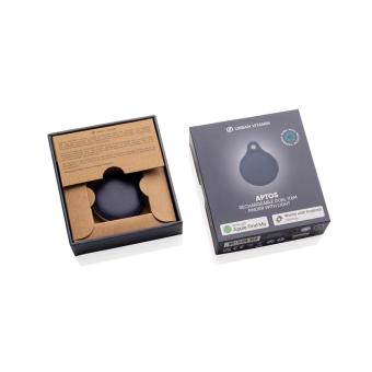 Urban Vitamin Aptos– wiederaufladbarer Dual-Finder mit Licht Blau