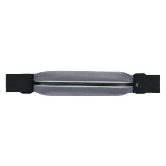XD Collection Universal sport belt Gray/black