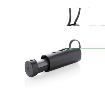 XD Collection CycleCell 5000 mah removable battery powerbank Black