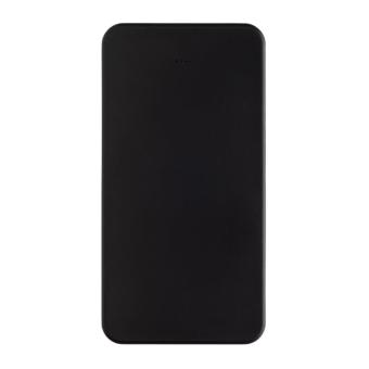 XD Collection Boostcore RCS recycled plastic powerbank 10.000mAh USB C Black
