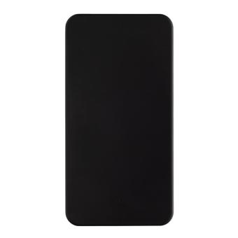 XD Collection Boostcore RCS recycled plastic powerbank 20.000mAh USB C Black