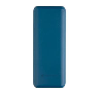 Urban Vitamin Pasadena 20.000mAh 18W PD Powerbank Blau