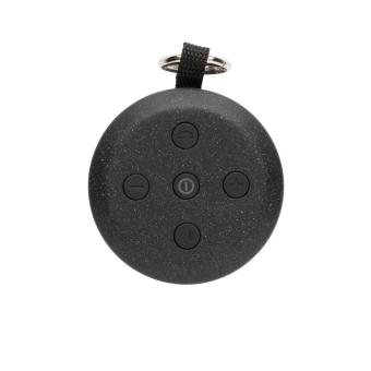 XD Xclusive Baia 10W wireless speaker, cork Black